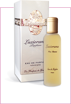 Parfumerie Les Parfums de Grasse