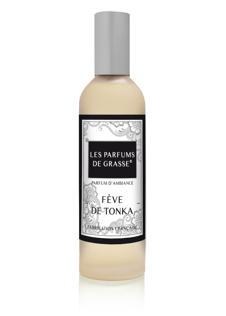 FEVE DE TONKA