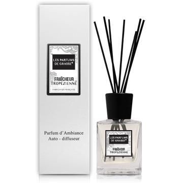 parfum senteur anti-tabac 50 ml extrait parfum d'ambiance de Grasse